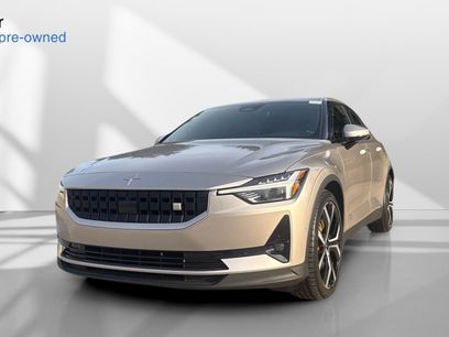 Certified 2023 Polestar Polestar 2 w/ Pilot Pack