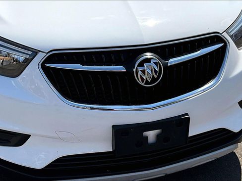 Used 2020 Buick Encore Preferred w/ Safety Package image 27