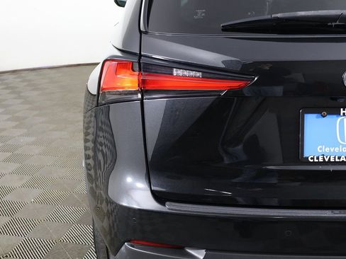 Used 2018 Lexus NX 300 AWD w/ Comfort Package image 15