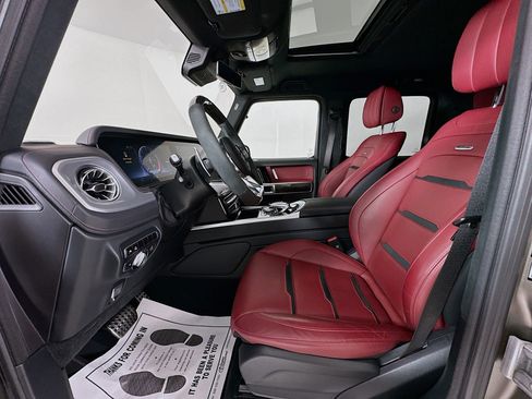 Used 2023 Mercedes-Benz G 63 AMG G 63 AMG image 23
