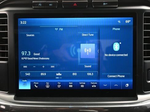 Used 2023 Ford F150 XLT w/ Equipment Group 302A High image 28