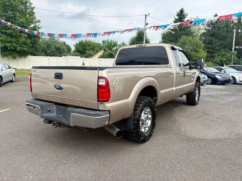 Used 2012 Ford F250 XLT w/ XLT Premium Pkg AWD/4WD image 5