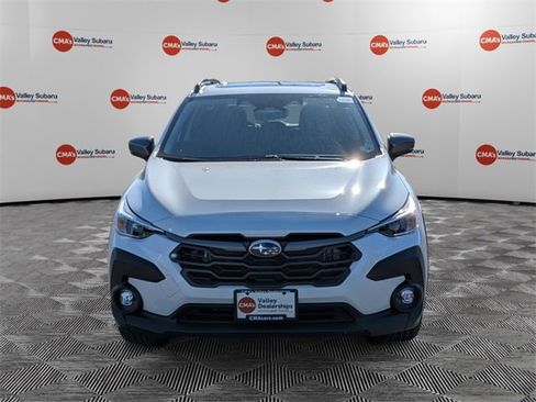New 2026 Subaru Crosstrek 2.0i Premium image 2