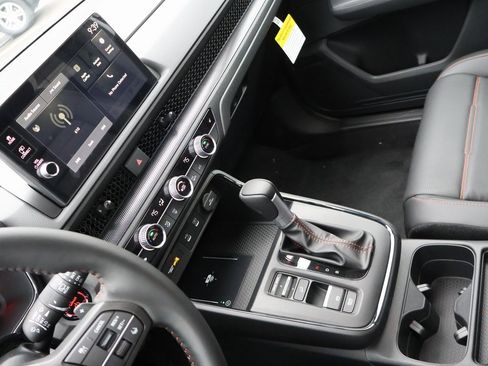 New 2026 Honda CR-V Sport-L image 19