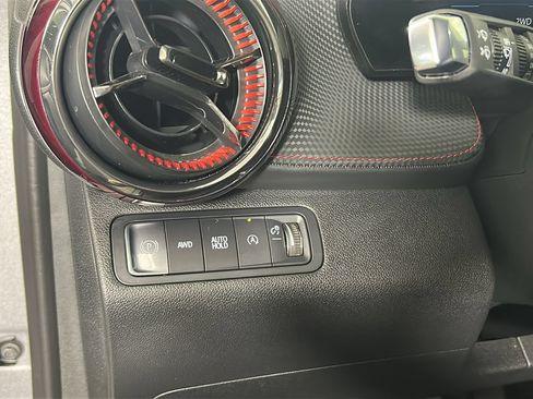 Used 2025 Chevrolet Equinox RS w/ Safety and Technology Package AWD/4WD image 23
