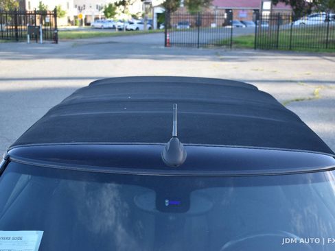 Used 2012 MINI Cooper S FWD image 35