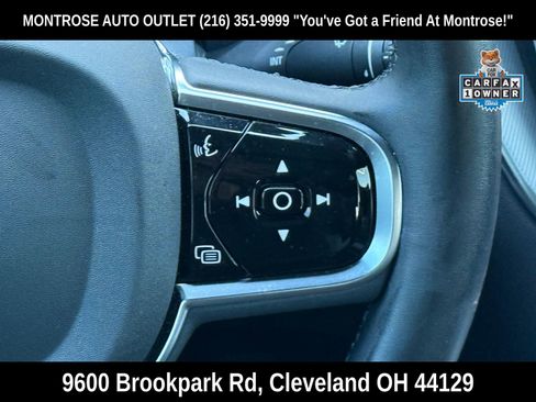 Used 2024 Volvo XC60 B5 Ultimate w/ Protection Package Premier image 32