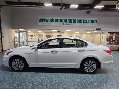 Used 2012 Honda Accord EX-L image 11