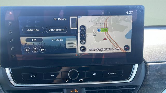 Used 2025 Nissan Altima 2.5 SL FWD image 15