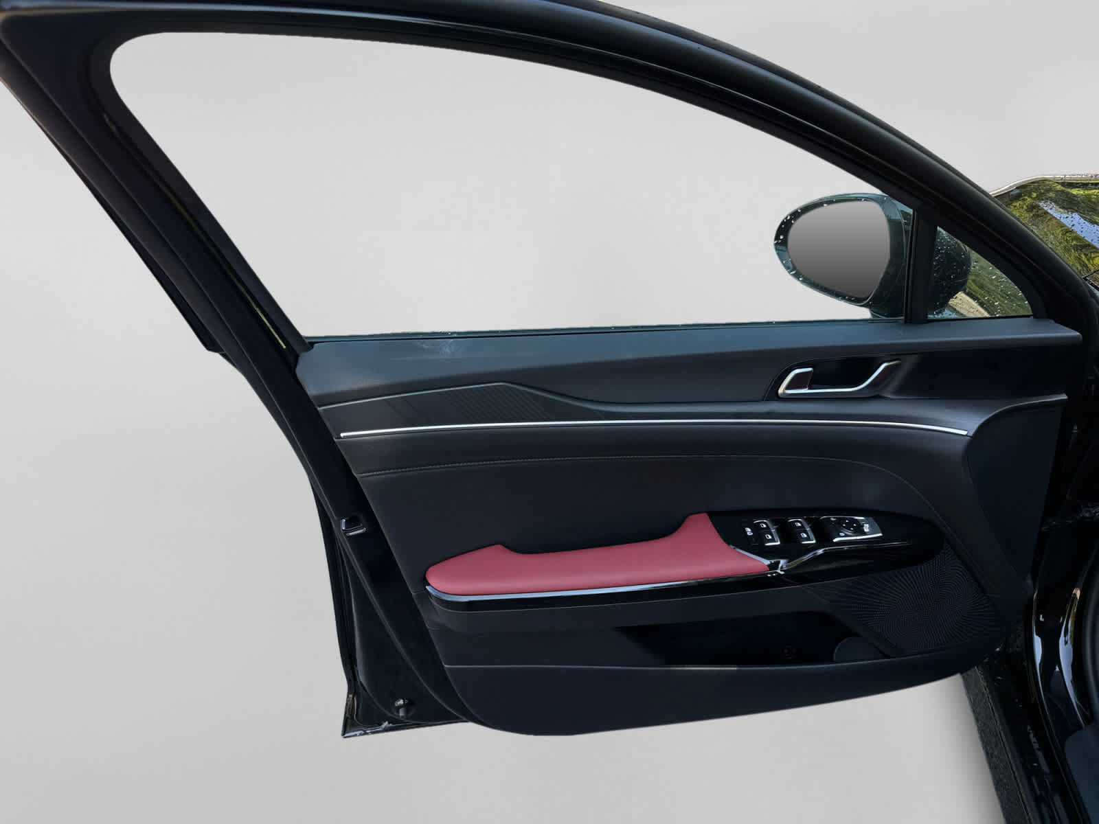 New 2026 Kia K5 GT-Line AWD/4WD image 10