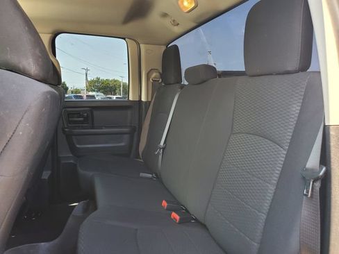 Used 2019 RAM 1500 Express w/ Wheel & Sound Group AWD/4WD image 23