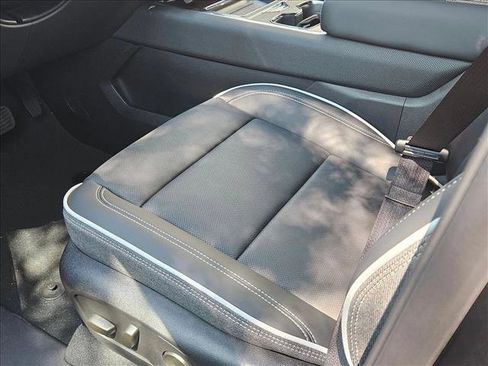 New 2026 GMC Sierra EV Elevation w/ Premium Package image 4