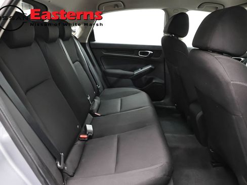 Used 2022 Honda Civic LX image 21