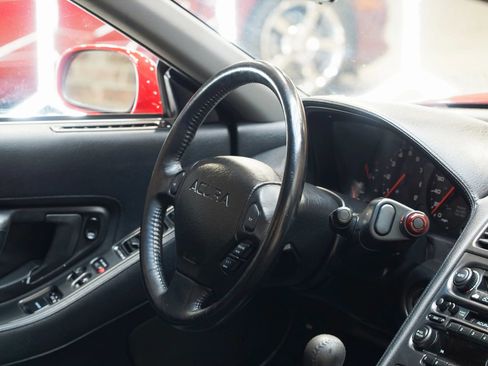 Used 1993 Acura NSX RWD image 50