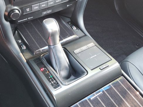 Used 2022 Lexus GX 460 Luxury AWD/4WD image 18