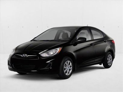 Used 2012 Hyundai Accent GLS