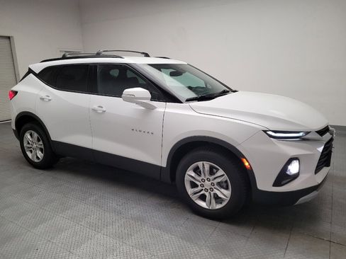 Used 2021 Chevrolet Blazer LT AWD/4WD image 11
