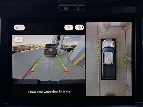 New 2026 Ford F250 Platinum image 8