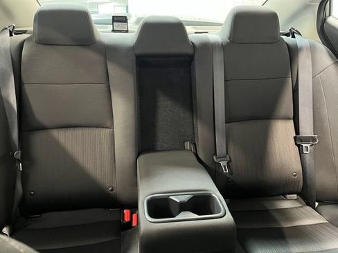 Used 2024 Nissan Altima 2.5 SV FWD image 16