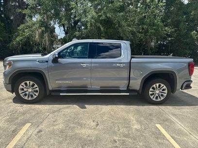 Used 2020 GMC Sierra 1500 Denali w/ Technology Package