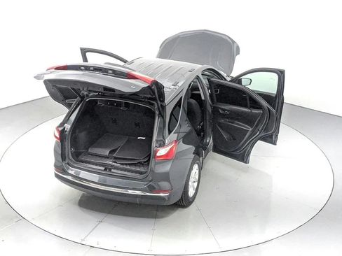 Used 2019 Chevrolet Equinox LT FWD image 30