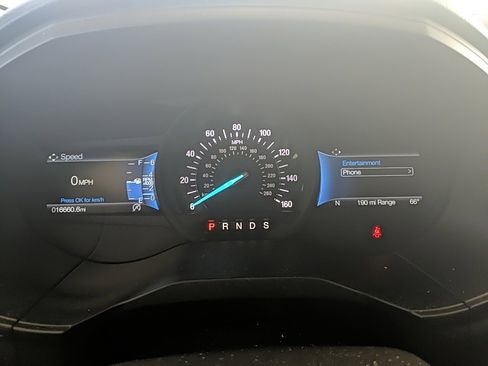 Used 2023 Ford Edge SEL image 21