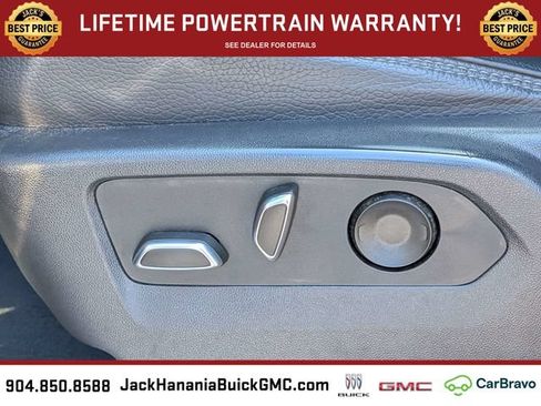 Used 2023 GMC Sierra 1500 Denali AWD/4WD image 19