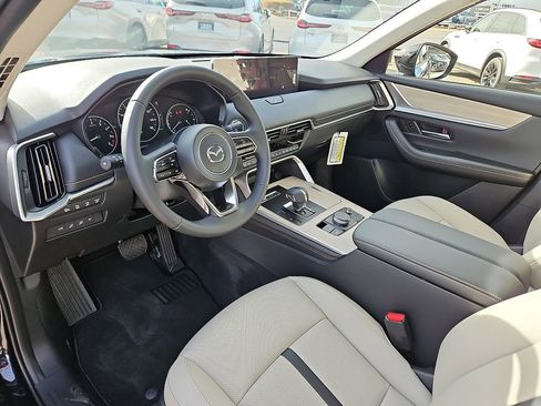 New 2026 MAZDA CX-70 3.3 Turbo w/ Preferred Package image 14