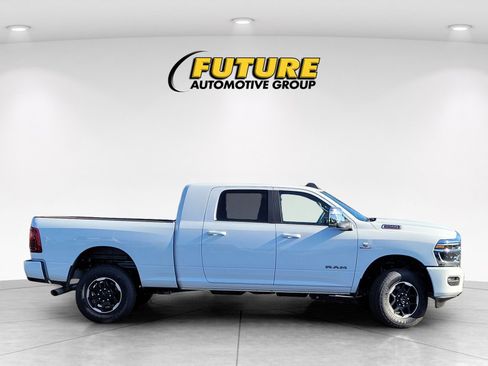 New 2025 RAM 2500 Laramie image 3