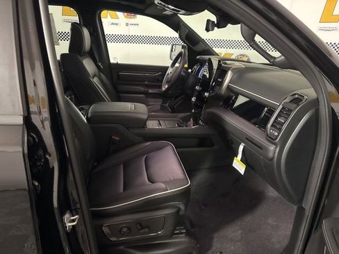New 2026 RAM 1500 Limited AWD/4WD image 25