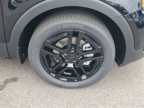 New 2025 Kia Telluride SX X-Line image 43