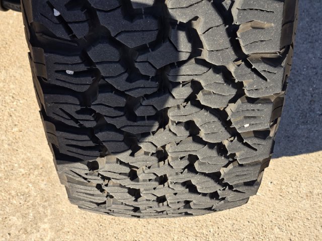 Used 2024 Jeep Wrangler Unlimited AWD/4WD image 11