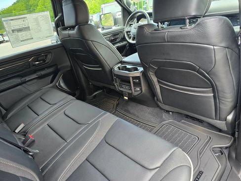 New 2026 RAM 1500 Limited AWD/4WD image 29