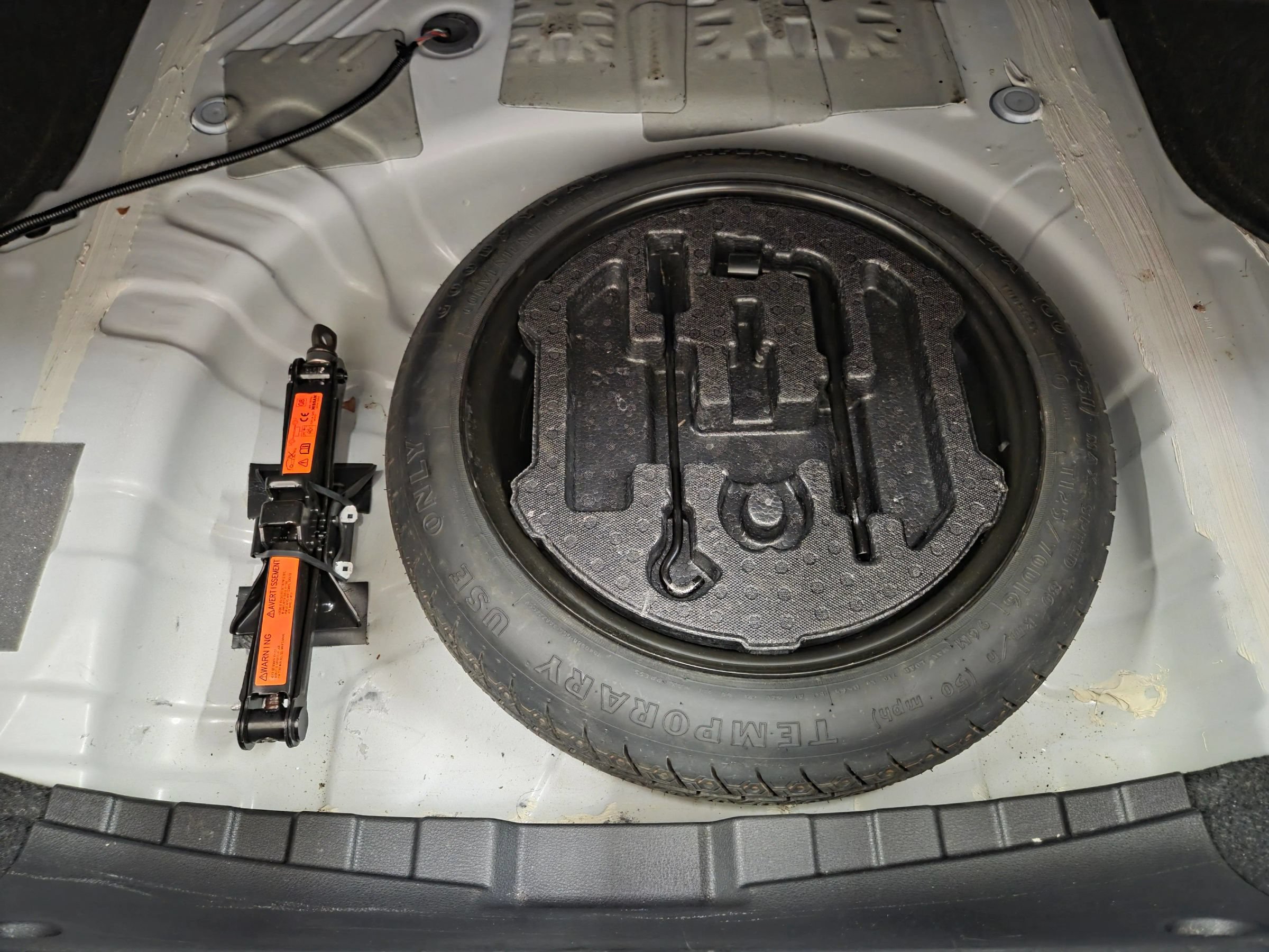 Used 2024 Nissan Sentra S FWD image 35