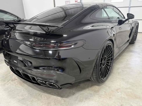 Used 2025 Mercedes-Benz AMG GT 63 image 61
