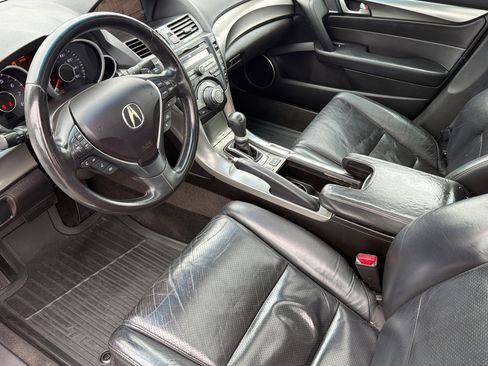 Used 2010 Acura TL w/ Technology Package FWD image 11