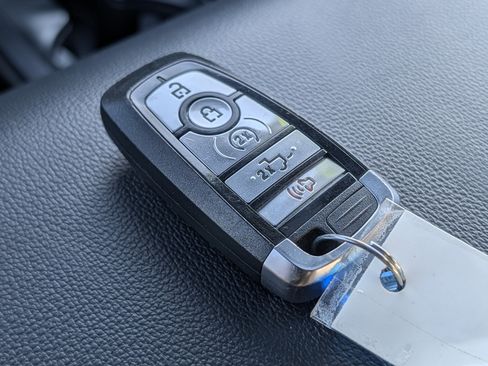 Certified 2023 Ford F150 XLT w/ Equipment Group 302A High image 36