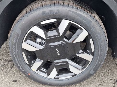 New 2027 Kia Telluride S image 5