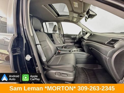 Used 2022 Honda Ridgeline RTL image 26
