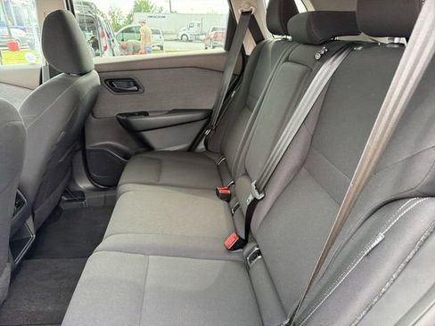 Used 2023 Nissan Rogue S AWD/4WD image 13
