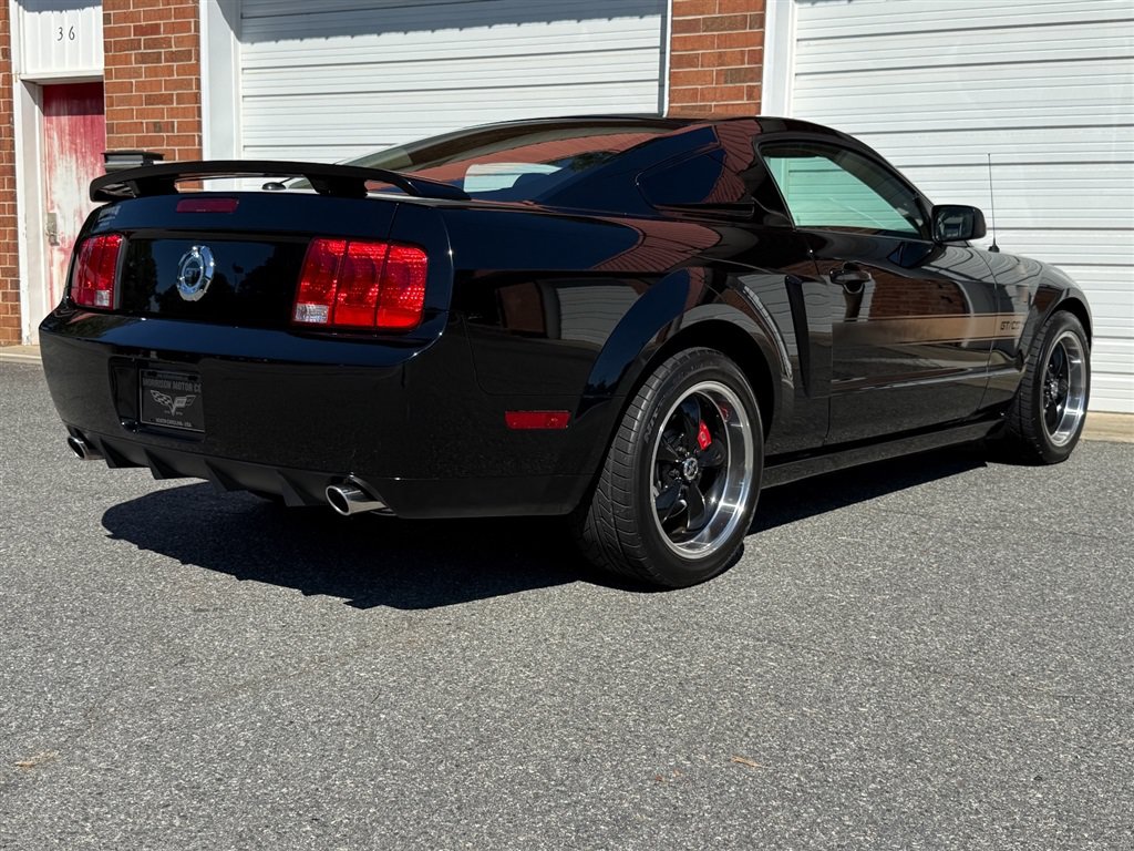 Used 2007 Ford Mustang GT RWD image 39
