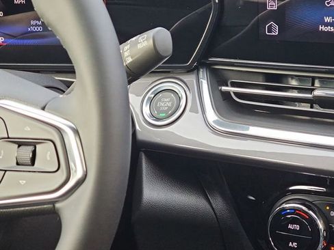 New 2026 Chevrolet Trax ACTIV w/ Driver Confidence Package image 17