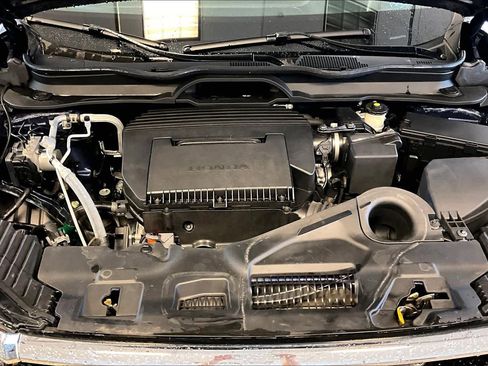Used 2023 Honda Pilot Elite image 30