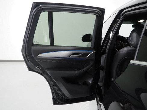 Used 2023 BMW X3 sDrive30i w/ Premium Package RWD image 63
