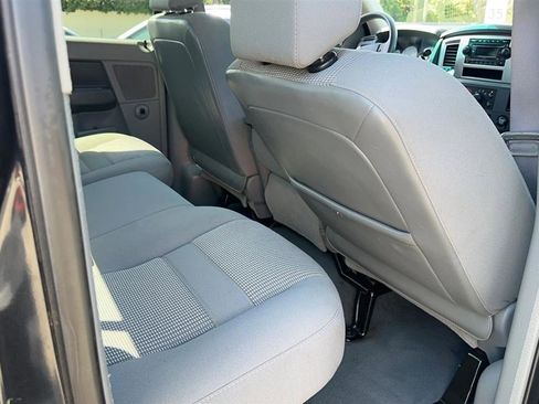 Used 2007 Dodge Ram 1500 Truck SLT w/ Quad Cab Big Horn Value Group image 30