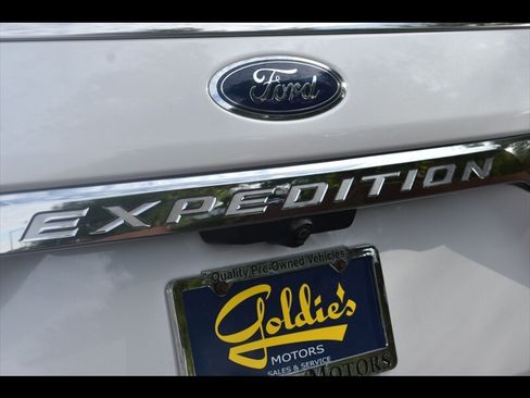 Used 2019 Ford Expedition Limited w/ Special Edition Package RWD image 55