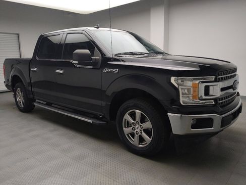 Used 2019 Ford F150 XLT w/ Equipment Group 302A Luxury image 11