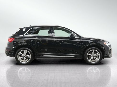 Used 2022 Audi Q3 2.0T Premium Plus AWD/4WD image 6