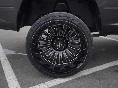 Used 2016 RAM 1500 Big Horn image 42