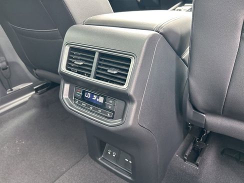 New 2026 Volkswagen Atlas SEL Premium R-Line image 46